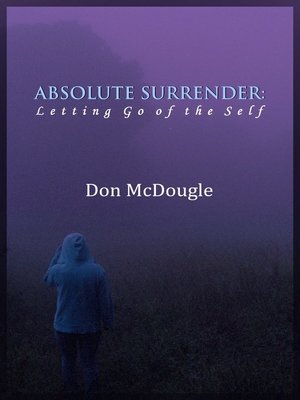 cover image of Absolute Surrender